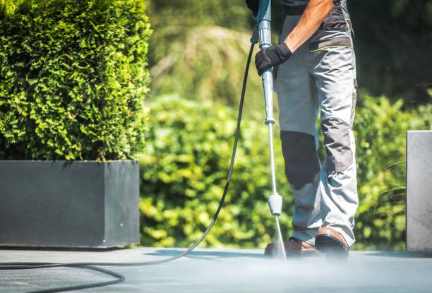 Best Patio and Deck Pressure Washing  in Bend, OR